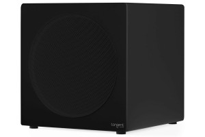 Tangent Spectrum II XSW8 Subwoofer Svart