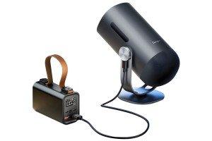 Dangbei Freedo Smart Projector + PowerBank Mörkgrå