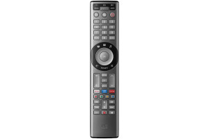 One For All URC 7956 Smart Control Pro 5 Grå