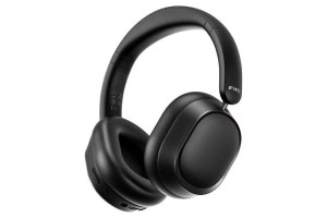 FiiO EH13 Bluetooth ANC Svart