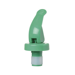 Set de 3 capace pentru sticle cu sigilare usoara, Hendi, ø36x81 mm
