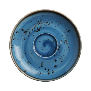 Farfurie espresso Iris 115 mm Fine Dine