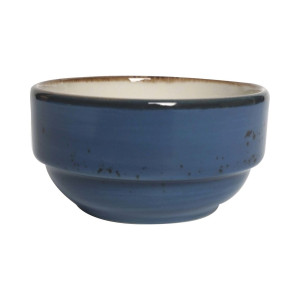Bol stivuibil Iris 120 mm, 400 ml Fine Dine