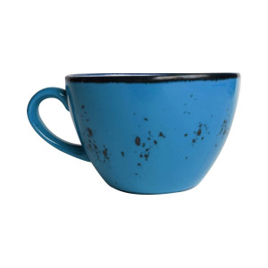 Ceașcă Cappuccino Iris 350 ml Fine Dine