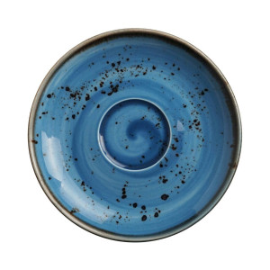 Farfurie Cappuccino Iris 160 mm Fine Dine