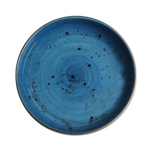 Bol semi adanc Iris, 200 mm FIne Dine