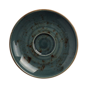 Farfurie espresso Arando, 115 mm Fine Dine