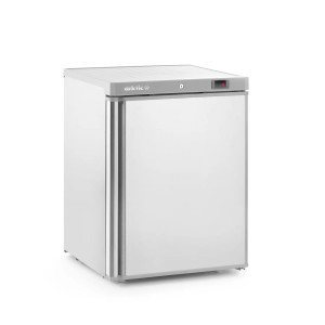 Dulap congelator Budget Line, otel inoxidabil, Hendi, 230V/111W, 598x655x(H)838 mm