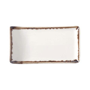 Farfurie de servire Vanilla, 215x180 mm Fine DIne