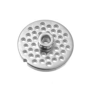 Sita perforata Hendi, pentru masina de tocat carne Profi Line 12, ø6 mm
