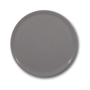 Farfurie pentru pizza speciala gri,Hendi, ø330 mm