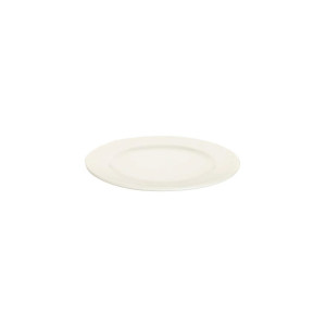 Farfurie Fine Dine, Crema 270 mm