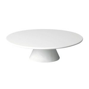 Suport din melamina pentru prajituri, HENDI, (H)80mm