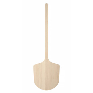 Lopata de pizza din lemn, Hendi, 1100x300mm