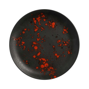 Farfurie plata Bloom, 260 mm Fine Dine