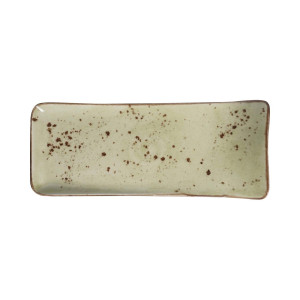 Farfurie de servire Olive 215x90 mm Fine Dine