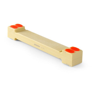 Suport pentru platou sushi, Hendi, 300x50x(H)45 mm