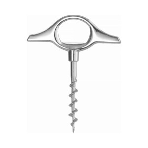 Tirbuson francez, Bar up, 105x85x(H)10mm