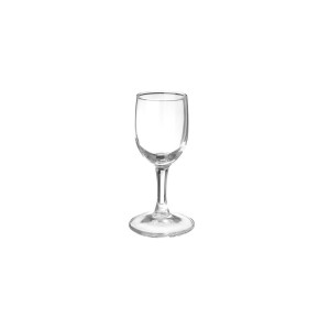 Pahar de vodca Diamond 40 ml