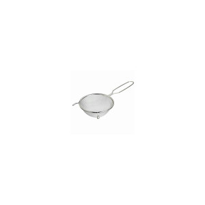 Strecuratoare / sita cu maner, diametru 12 cm x lungime 28 mm, Hendi
