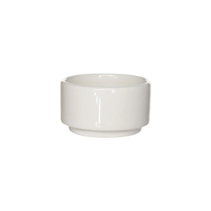 Bol servire Cosy & Trendy by Hendi, Portelan, diametru 10.4 x H 5.1 cm
