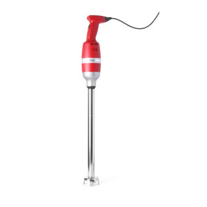 Blender stick Hendi Profi Line 400 W cu viteza reglabila, 15.000 Rpm, 100x400 mm