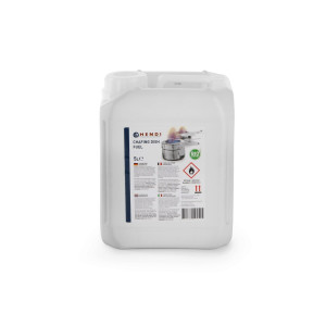 Combustibil chafing dish 5 litri, Hendi timp ardere +/-3 h