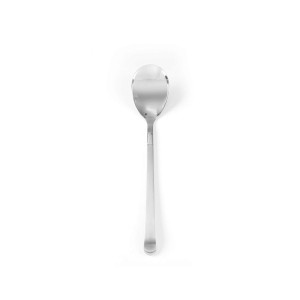 Lingura servire Hendi Bufet Supreme, inox, 71x321 mm