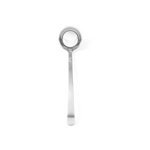 Polonic pentru supa Hendi Bufet Supreme, inox, 0,09 litri, 85x308 mm