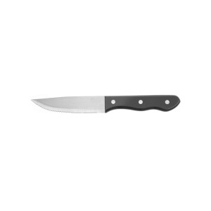 Cutit Hendi friptura, otel inoxidabil, 250 mm - set 6 buc