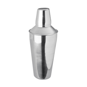 Shaker conic cocktail