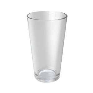 Pahar cocktail Boston - pahar 0,45 litri - Sticla