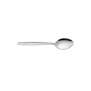 Set 24 x Lingurita desert, inox, 138 mm, Hendi Budget Line