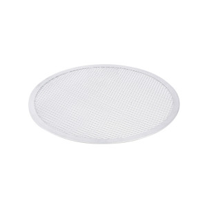 Tava Hendi sita pentru pizza, aluminiu, 400 mm