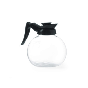 Cana Hendi pentru aparat cafea 1.8 litri