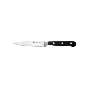 Cutit Hendi decorare, otel inoxidabil, gama Kitchen Line, 200/330 mm