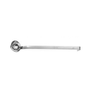 Polonic din otel inoxidabil, 80x320 mm 0.125 litri - Hendi Profi Line