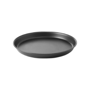 Tava Hendi pentru pizza, otel, 240x(H)25 mm