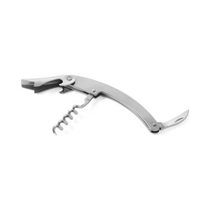 Tirbuson Hendi pentru chelner 110 mm, otel inoxidabil