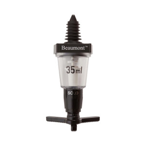 Sistem Hendi anti-picurare, plastic, 35 ml