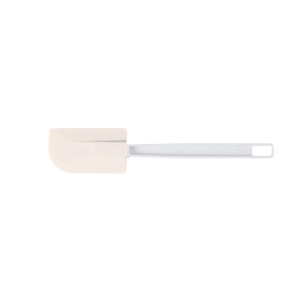 Spatula Hendi, maner ABS, lama din cauciuc sintetic, 52x90x(L)257 mm