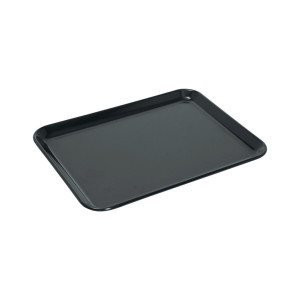 Tava Hendi pentru expunere, melamina, 300x150x(H)17 mm