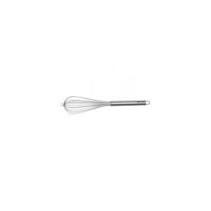 Tel bucatarie cu 7 fire flexibile, inox, lungime 20 cm, carlig agatare, Hendi Piano