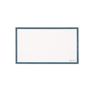 Suport pentru coacere, anti-aderent, din silicon, 530x325 mm - GN1/1, Hendi