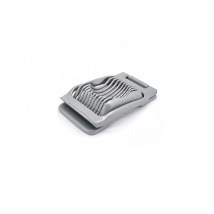 Feliator oua dreptunghiular, aluminiu, Hendi, 130x85 mm