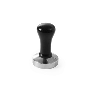 Presa cafea macinata pentru preparare espresso, inox, 380 gr, din inox, 58x(H)95 mm, Hendi