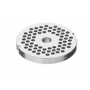 Sita perforata pentru masina de tocat carne Hendi Profi Line 12- diametru 4.5 mm