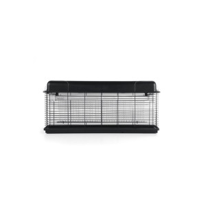 Capcana insecte - pt 100 m2 - rezistenta la apa - 40W - 510x105x(H)315 mm - Hendi
