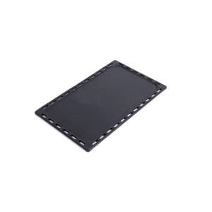 Gratar fonta 325x530 mm.