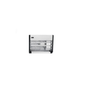 Capcana insecte - voltaj mare 2000-2500V - acoperire 150 mp - Hendi - 640x90x(H)360 mm